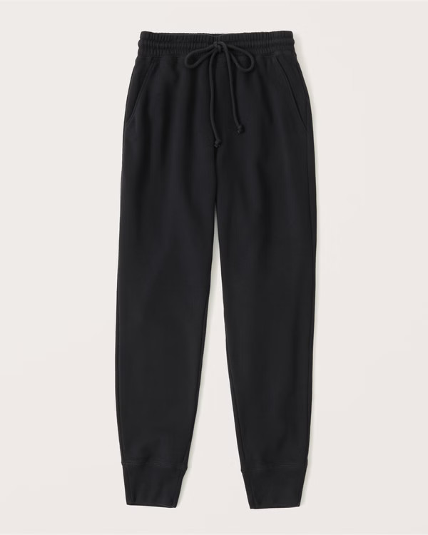 Women's SoftAF Joggers | Women's Matching Sets | Abercrombie.com | Abercrombie & Fitch (US)