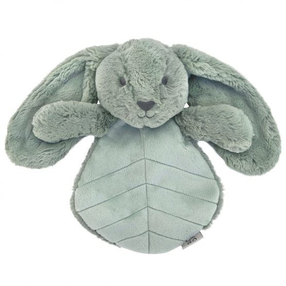 O.B. Designs Bunny Lovey | The Tot