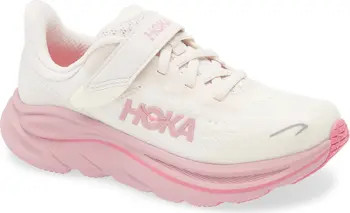 Kids' Clifton 10 Running Sneaker | Nordstrom