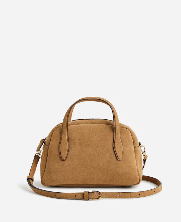Medium Crossbody Bag | Madewell | Madewell
