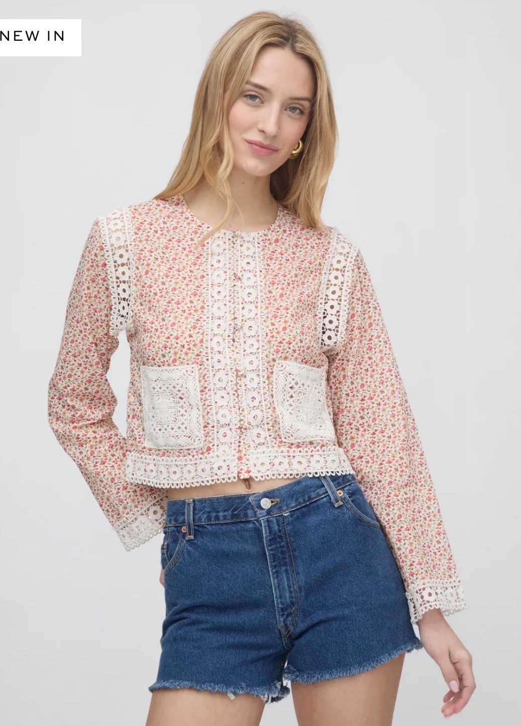 A new drop for @hillhouse 

#LTKgrwm #LTKmomlife #LTKMidsize