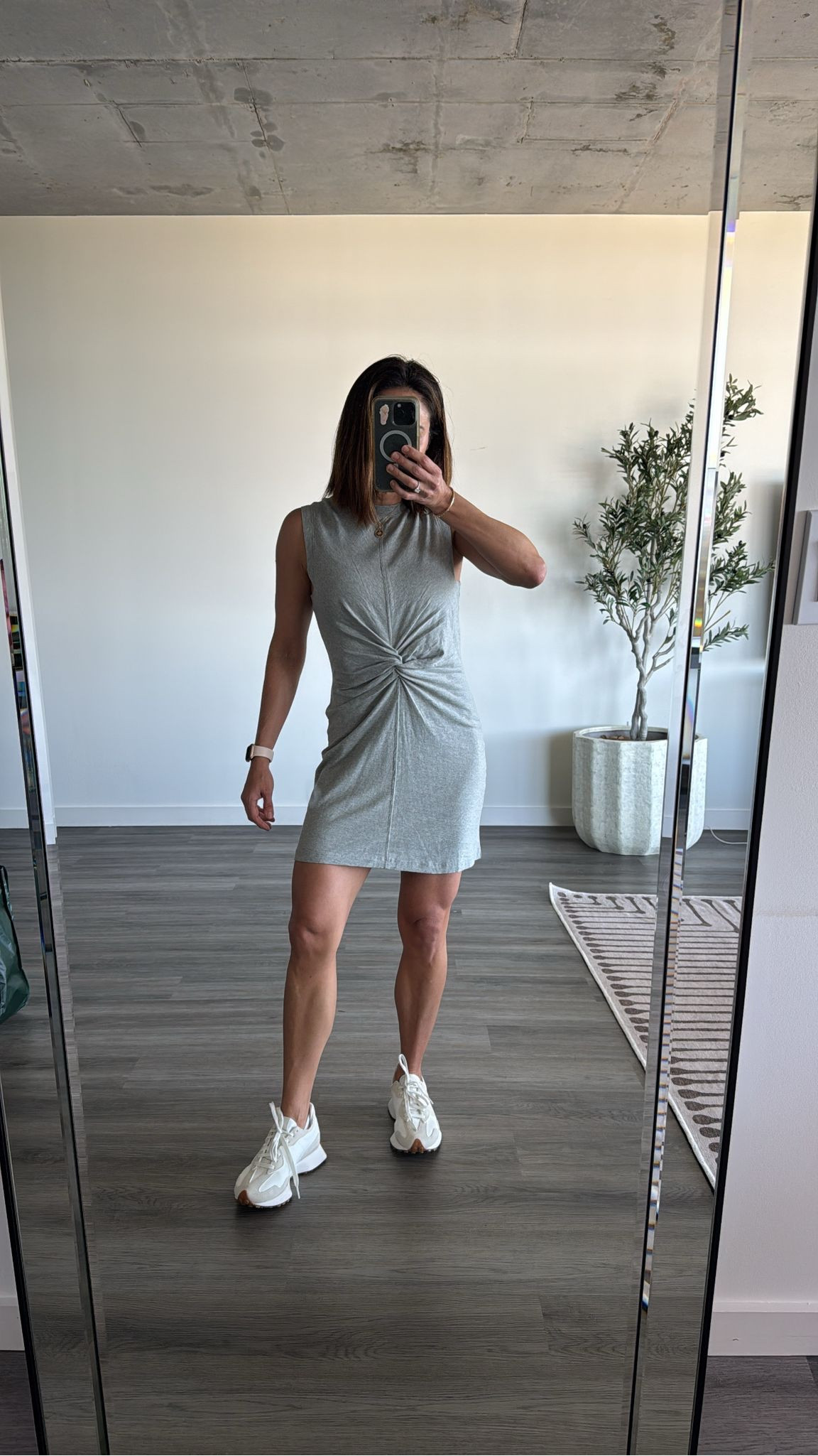 Anthropology dress 
Size S

#LTKFindsUnder100 #LTKOver40 #LTKFitness