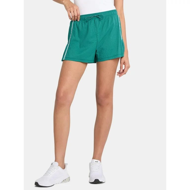 Avia Women's Pleated Tennis Shorts, Sizes XS-XXXL | Walmart (US)