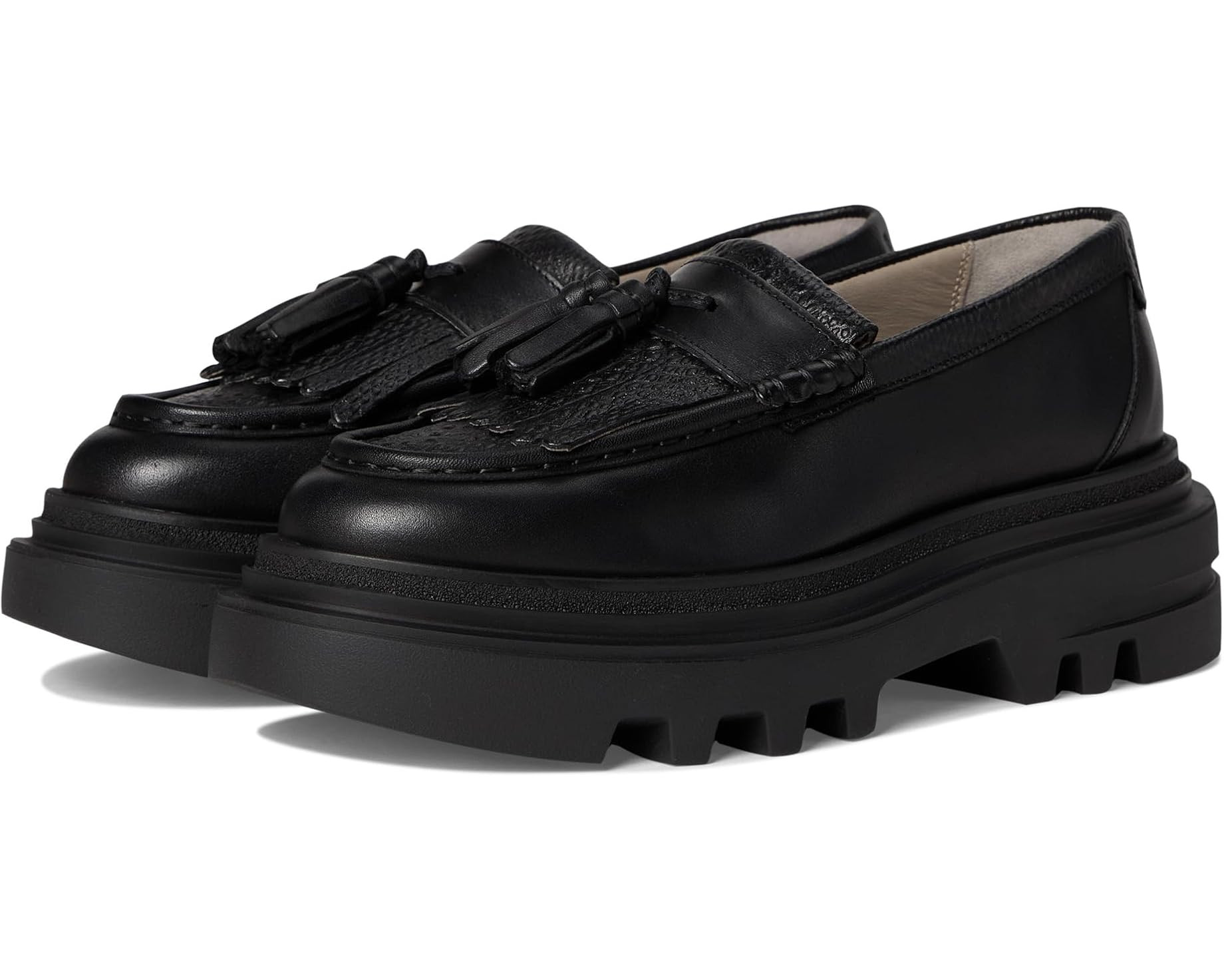 Beth Tassel Loafers | Zappos