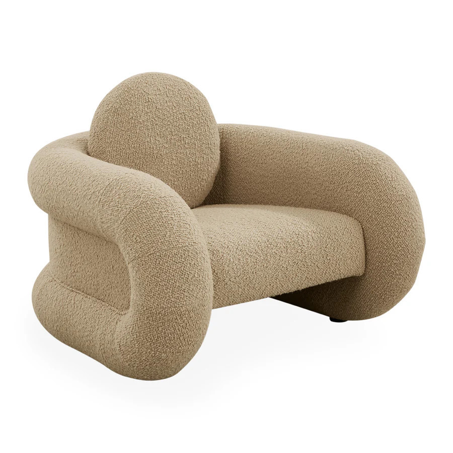 Pompidou Lounge Chair | Jonathan Adler US