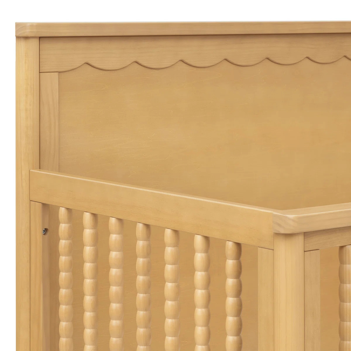 Ambrosia 4-in-1 Convertible Crib | Wayfair North America
