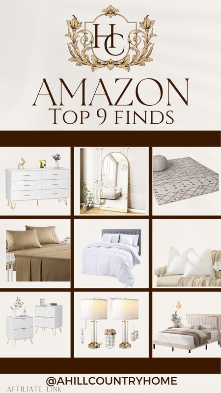 Amazon finds!

Follow me @ahillcountryhome for daily shopping trips and styling tips!

Seasonal, Home, Summer, Bedroom

#LTKSeasonal #LTKU #LTKhome
