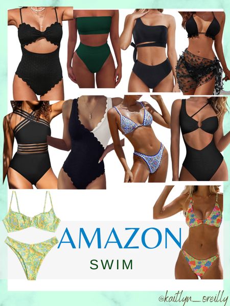 amazon swim finds

amazon , bikini , amazon must haves , amazon bikini , bikinis , one piece swimsuit , one piece swim , swimwear , amazon swimsuit , amazon one piece swim , target , amazon finds , amazon travel , target finds , target travel , vacation outfits , resort wear , bump , curves , plus size , beach , pool , spring outfits , travel must haves , travel essentials , amazon sale , sale  #LTKunder50 #LTKunder100 #LTKcurves #LTKFind 

#LTKswim #LTKtravel #LTKsalealert #LTKbump
