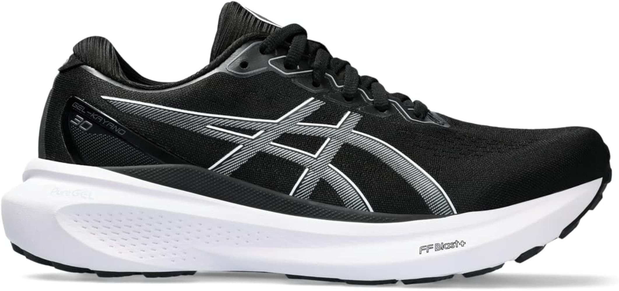 ASICS Women's Gel-Kayano 30 Running Shoes | Amazon (US)