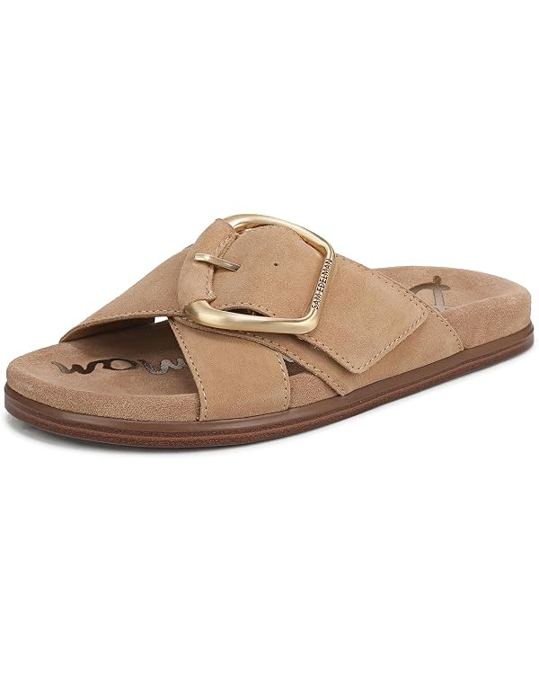 Sam Edelman Women's Darla Slides | Amazon (US)
