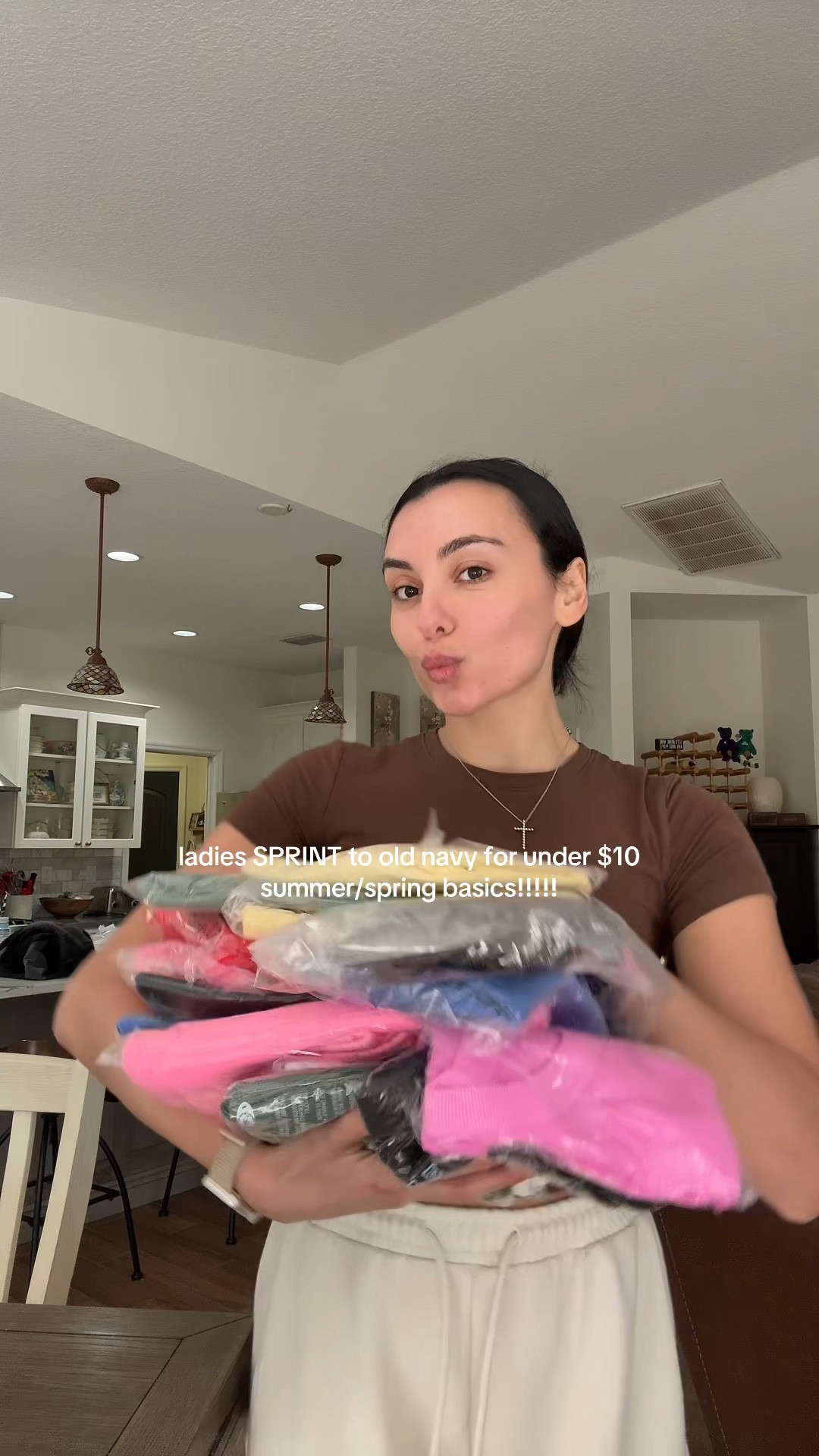 Old navy, clothing basics, summer basics, casual clothing, loungewear, matching sets, tanks, shorts

#LTKStyleTip #LTKFindsUnder50 #LTKSaleAlert