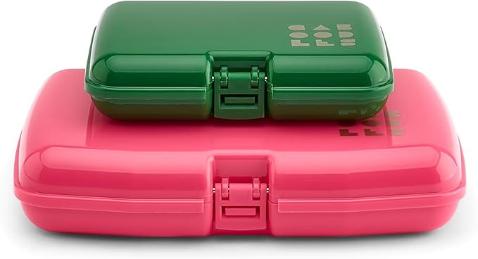 Caboodles Wicked Collection Cosmetic Case, Travel Storage Organizers | Amazon (US)