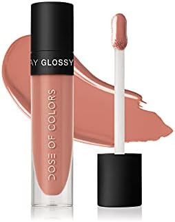 Dose of Colors - Stay Glossy Lip Gloss, 0.16 oz | Amazon (US)