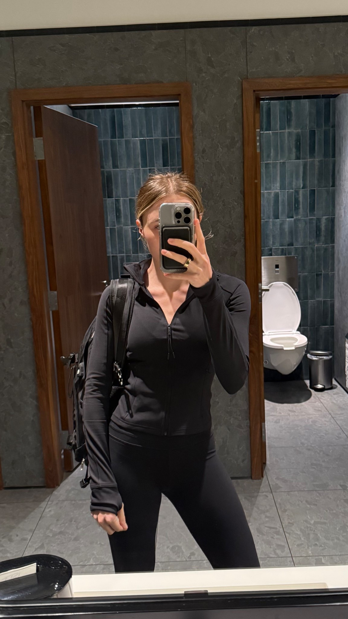 Activewear is still my go-to for personal travel - these staples are perfect for staying comfy & cute at the airport.

#LTKActive #LTKTravel