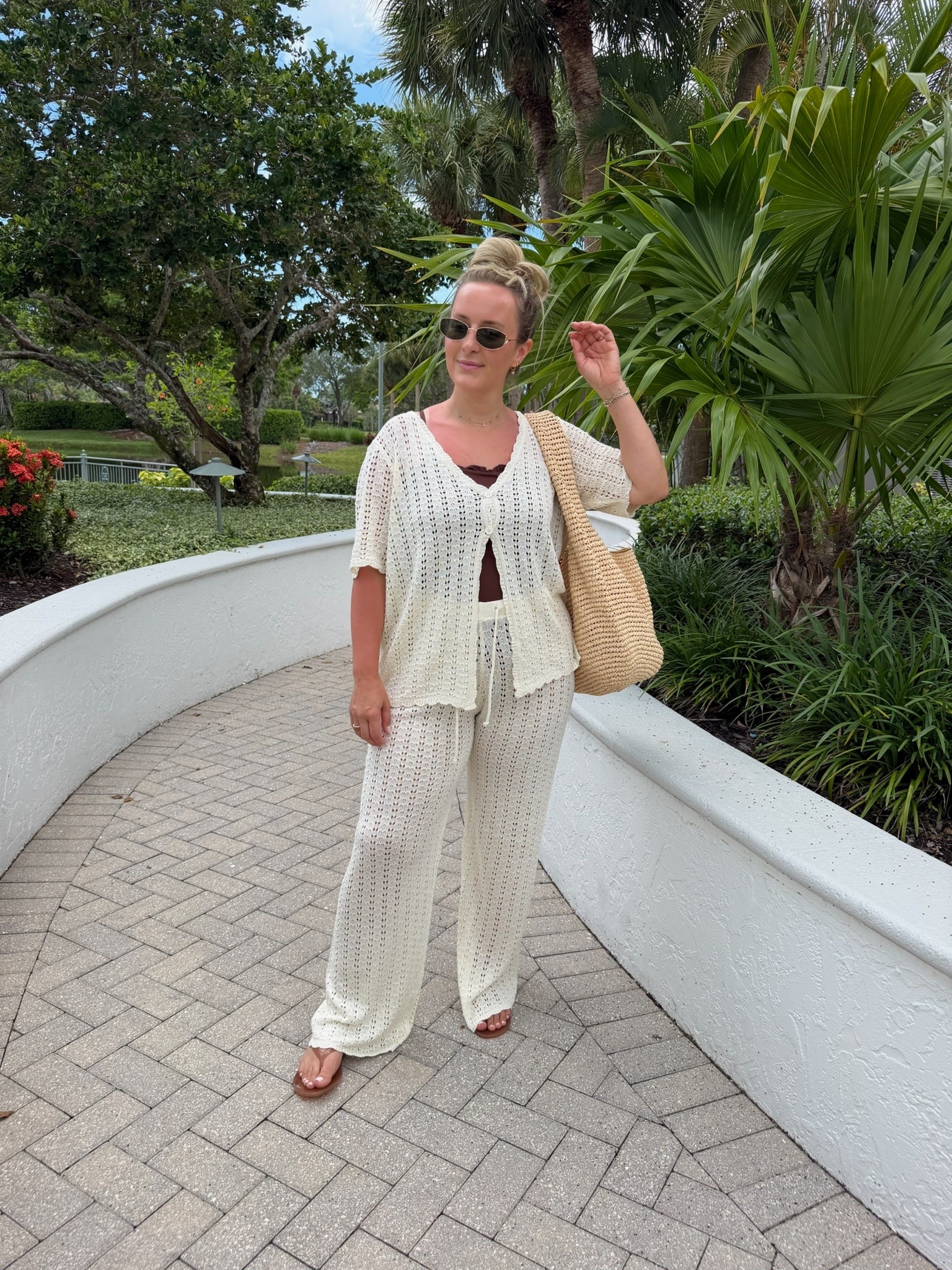 Summer beach outfit I wore on my vacation! 



Beach trips, Amazon finds, travel favorites, ootd, outfit inspo, summer outfits, swim, Amazon baby, toddler swim, beach essentials

#LTKTravel #LTKootd #LTKSeasonal