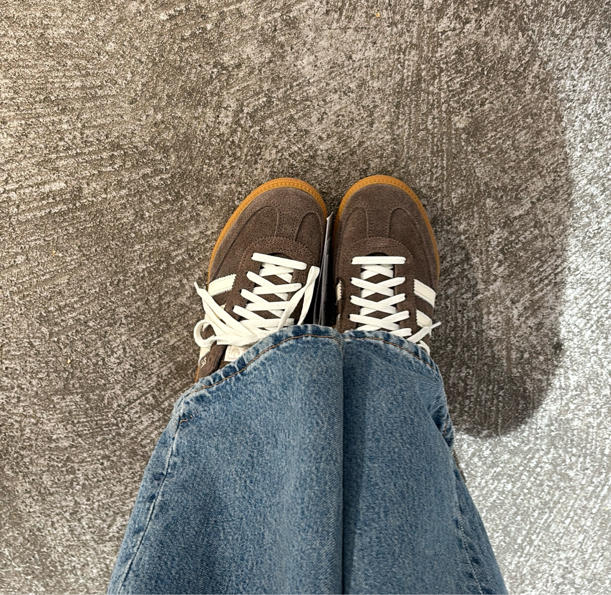 Adidas Handball Spezial, hands down one of the most comfortable sneakers.

#LTKStyleTip #LTKFindsUnder50 #LTKHoliday