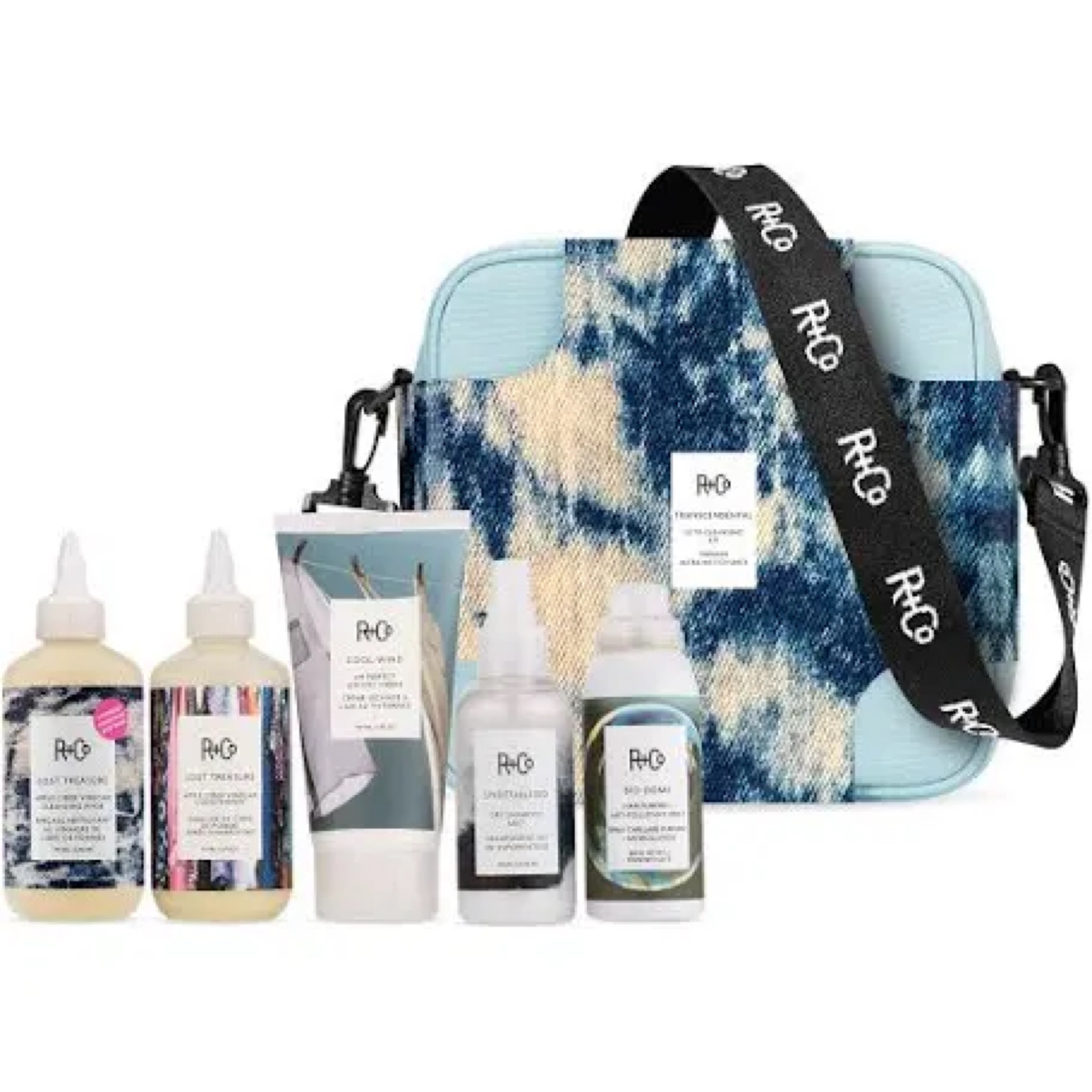 Randco Hair

#LTKbeauty