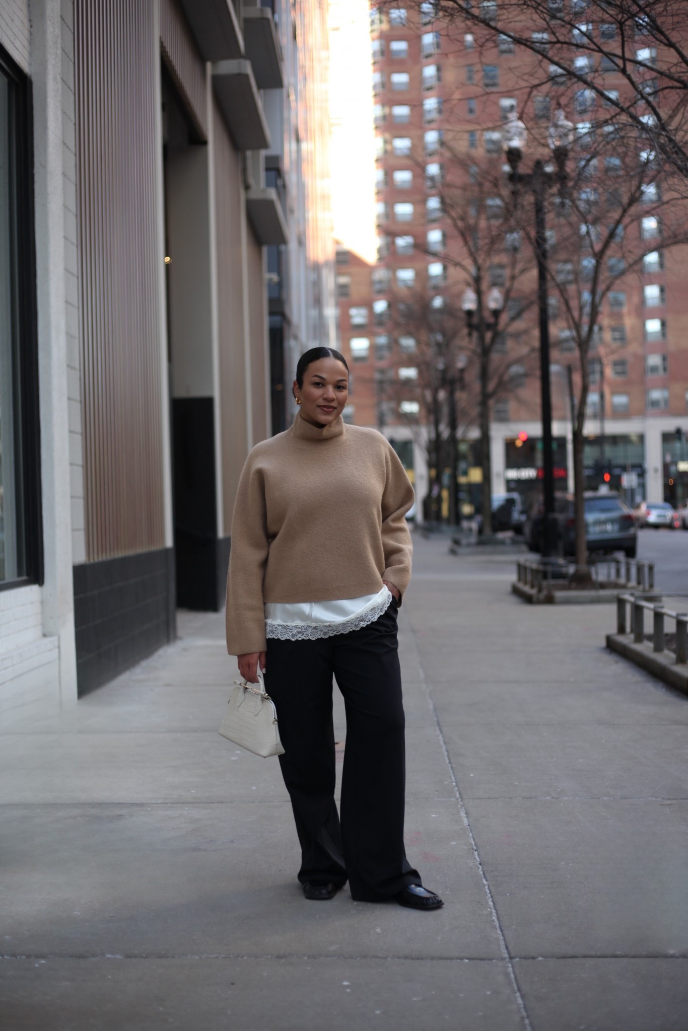 a little lace goes a long way 🍨 

#LTKootd #LTKSpringSale #LTKSeasonal