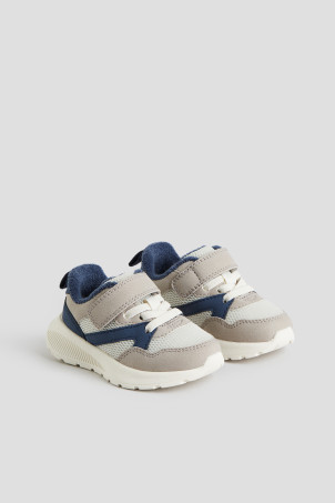 Lightweight-sole Sneakers | H&M (US + CA)