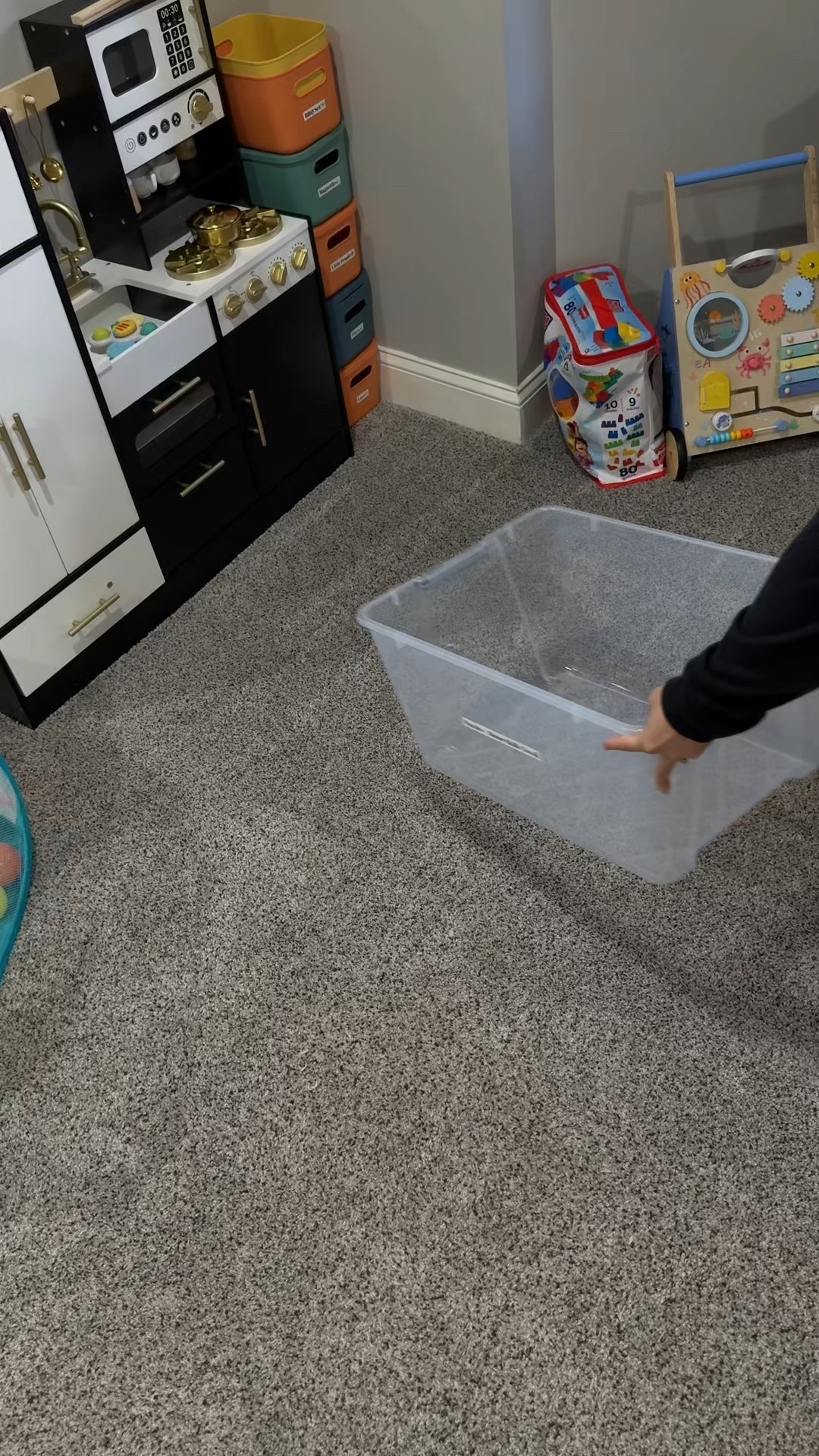 Toys we love and how I’m organizing by category! ✨

Playroom / play room organized / mom life / motherhood / organized home

#LTKHome #LTKBaby #LTKKids