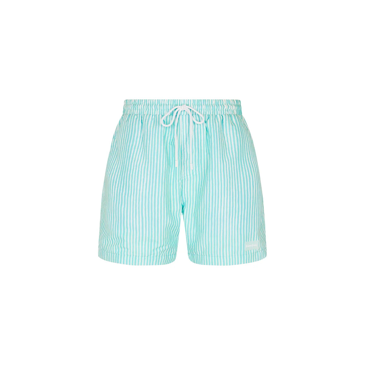 Men's Swim Trunks - Calypso Blue | Kulani Kinis US
