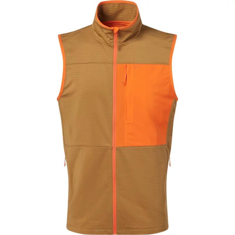 Duck Camp Men's Lightweight Grid Tech Vest | Academy Sports + Outdoors