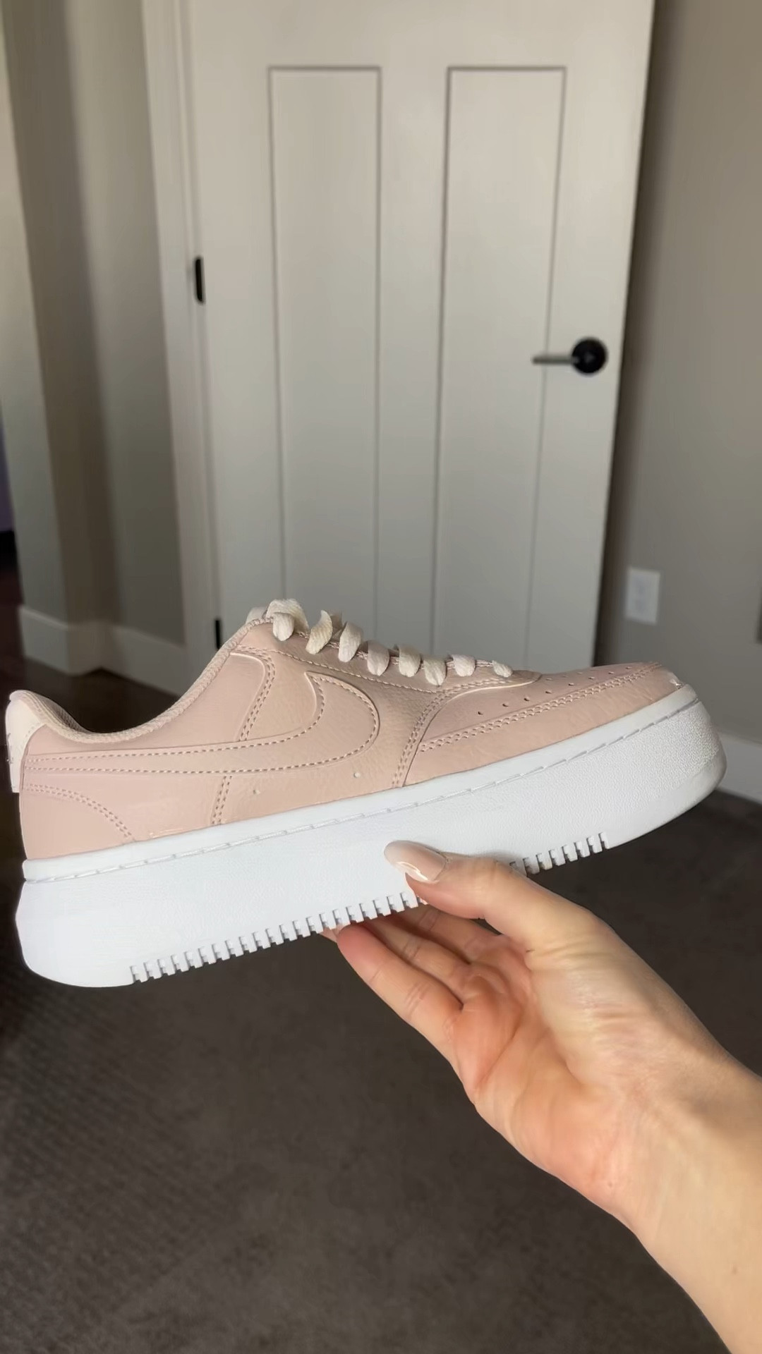 My favorite everyday sneakers 👟✨

#LTKshoecrush #LTKVideo #LTKfitness