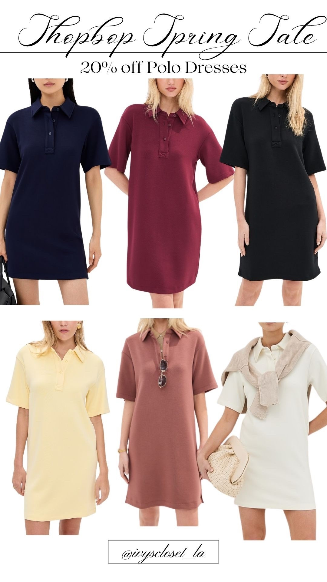 Last day to use promo code: SPRING20 

#LTKActive #LTKTravel #LTKSaleAlert