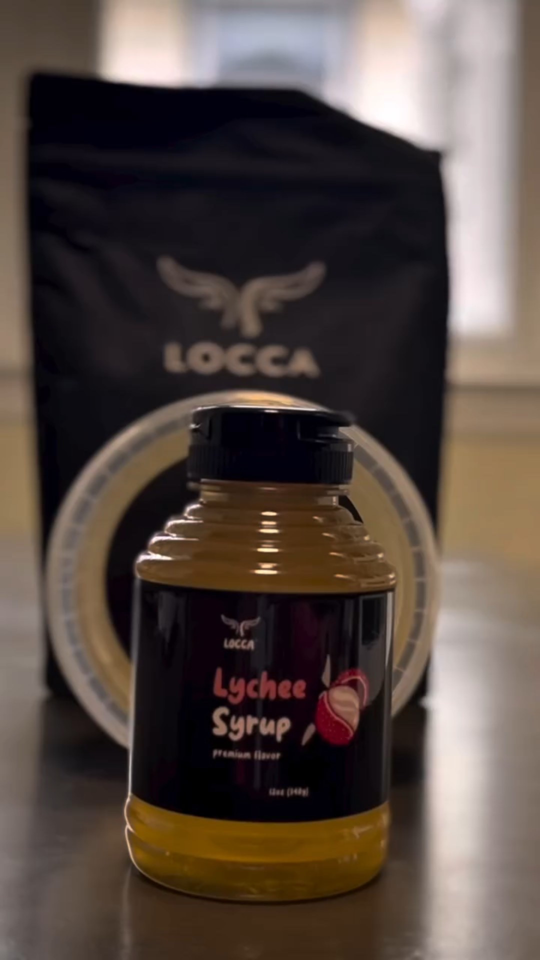 🥤✨ Pura tentación en cada sorbo ✨🥤 Si eres amante del bubble tea, tienes que probar el Sugar Brown de LoccaBoba… ¡dulce, cremoso y simplemente irresistible! 😍🔥 
¿Quién se apunta a un break delicioso?

 #LoccaBoba 
#SugarBrown
 #BubbleTeaLover

#LTKSeasonal #LTKSaleAlert #LTKOver40