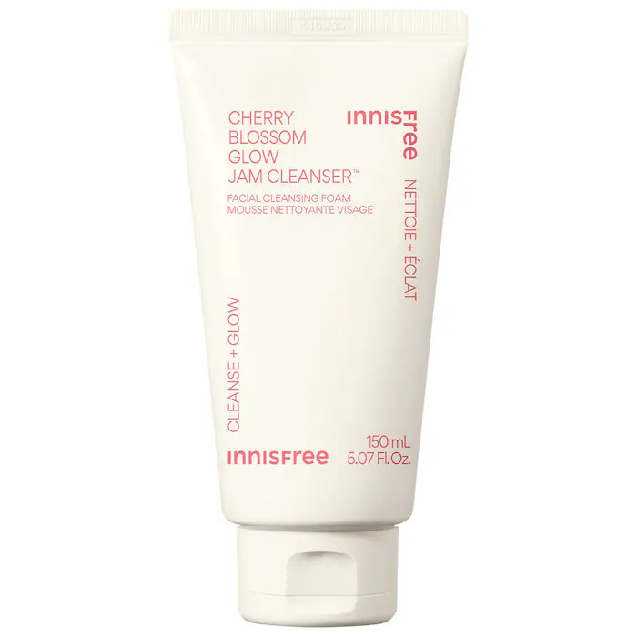 Cherry Blossom Glow Jam Cleanser | Sephora (US)