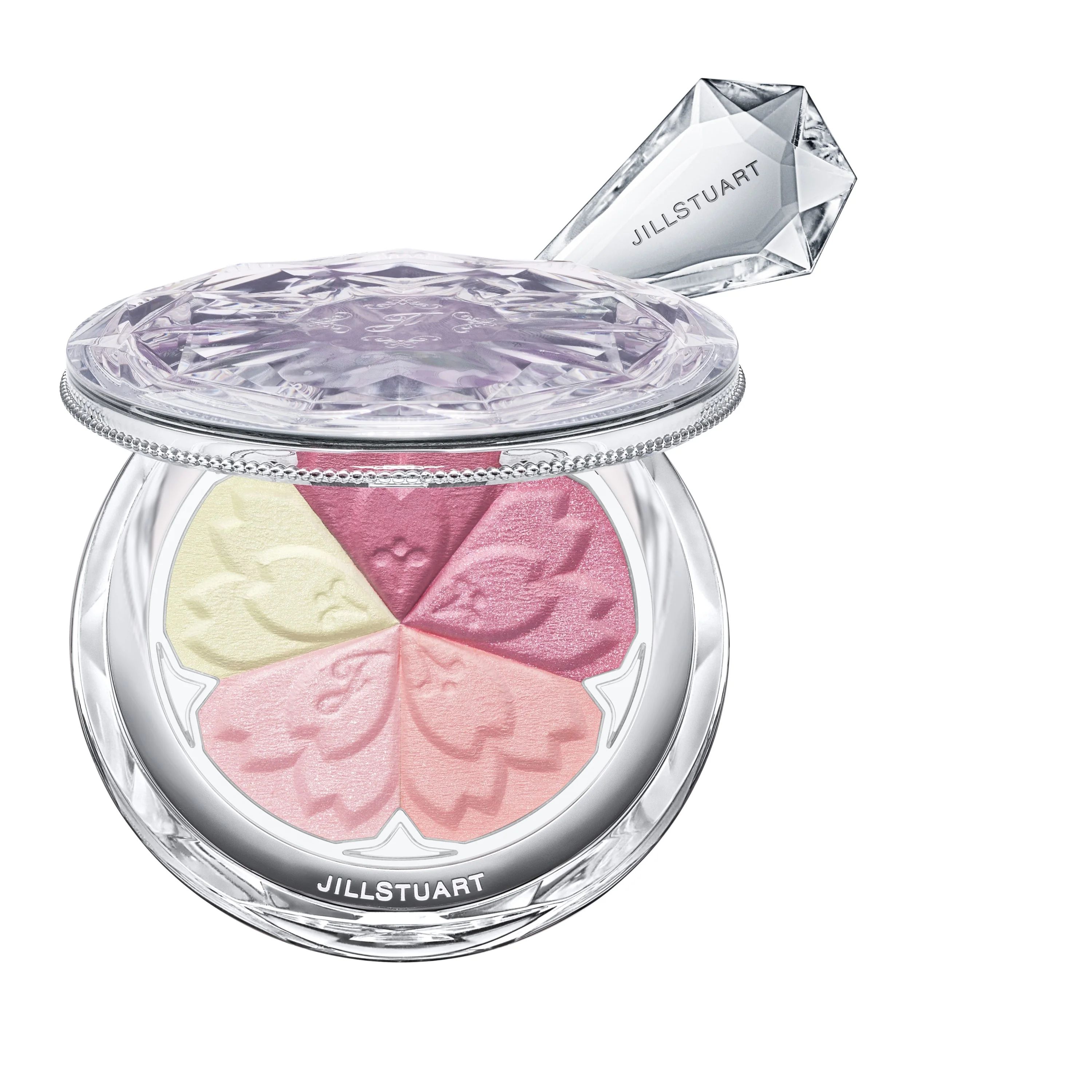 Bloom Mix Blush Compact Sakura Bouquet | Jill Stuart Beauty