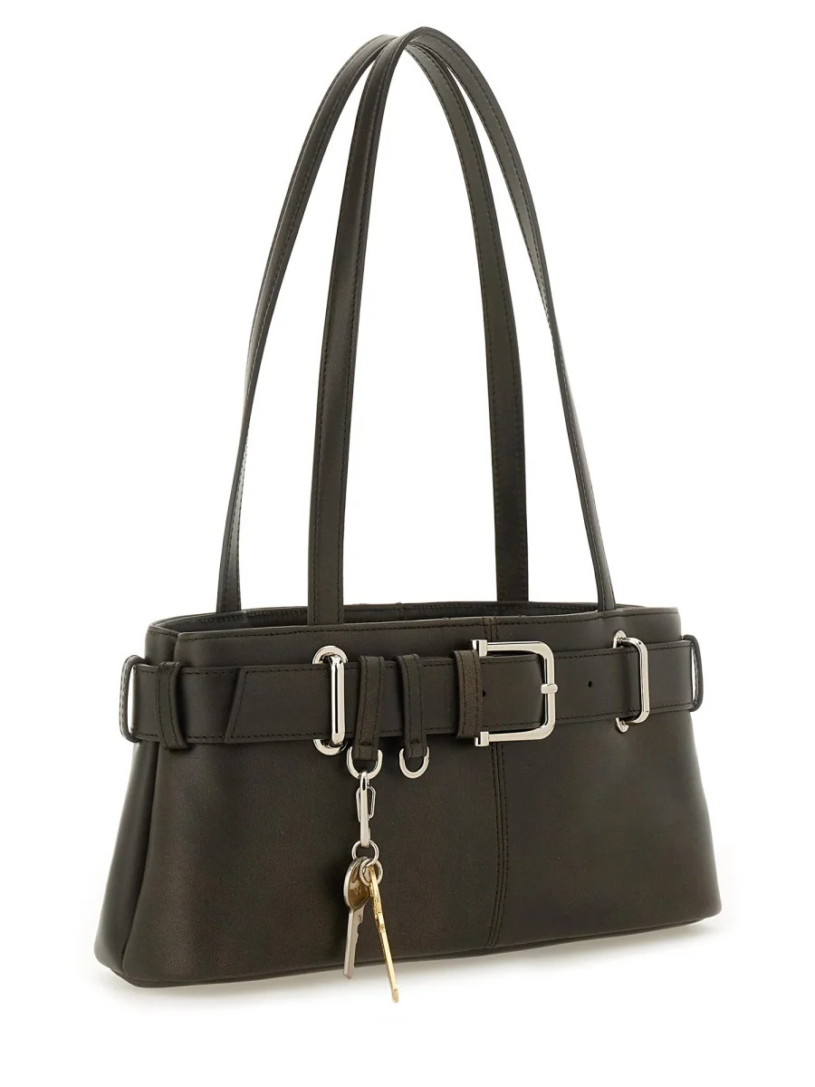 Osoi Shoulder Brocle Mini Bag | Cettire Global