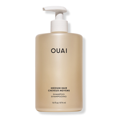 Shampoo for Medium Hair | Ulta