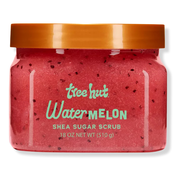 Watermelon Shea Sugar Scrub | Ulta