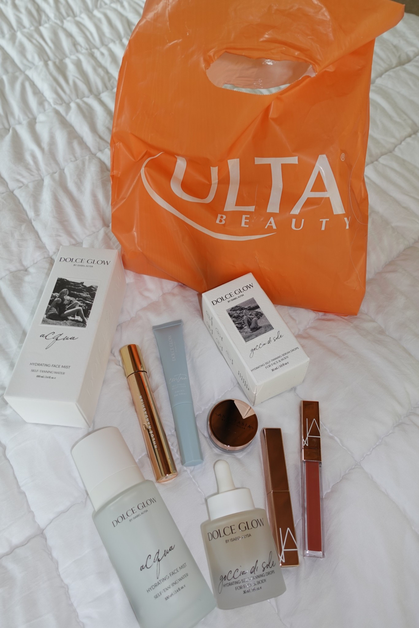 Ulta haul ♥️

#LTKFindsUnder100 #LTKFindsUnder50 #LTKBeauty