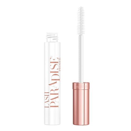 L'Oreal Paris Cosmetics Voluminous Lash Paradise Mascara Primer Base, Millennial Pink, 0.27 Fluid Ounce, Packaging May Vary | Amazon (US)