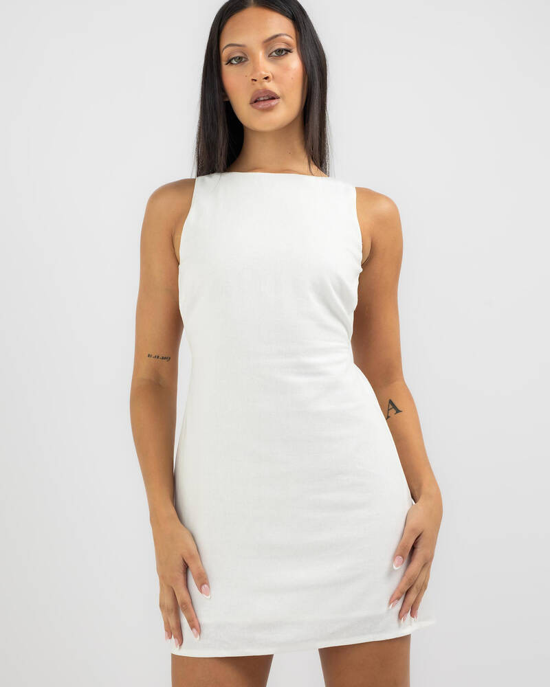 Brooklyn Dress | City Beach (US)