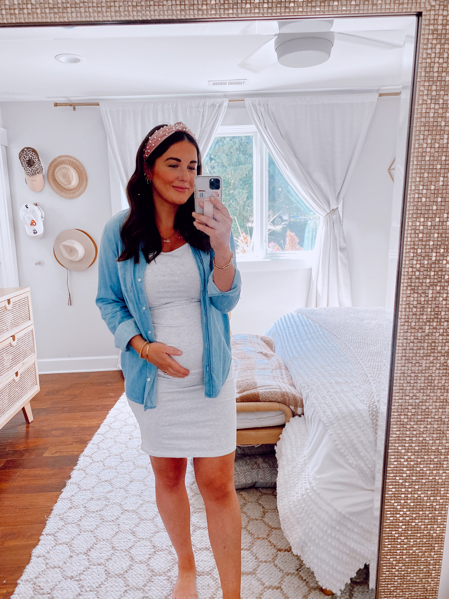 Got my true size. Sooo many colors! 

#LTKstyletip #LTKunder50 #LTKbump