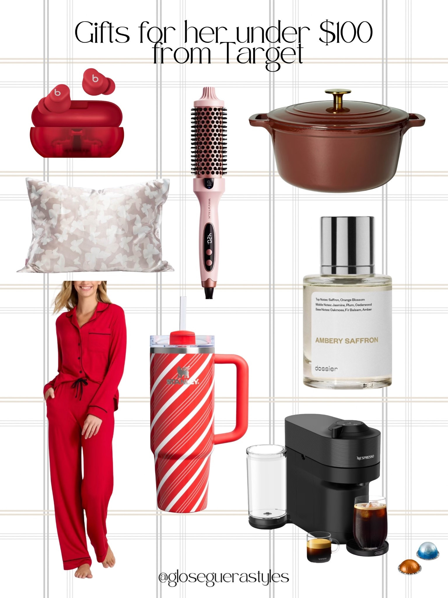 Gift Ideas from
Target 

#LTKGiftGuide #LTKCyberWeek #LTKHoliday