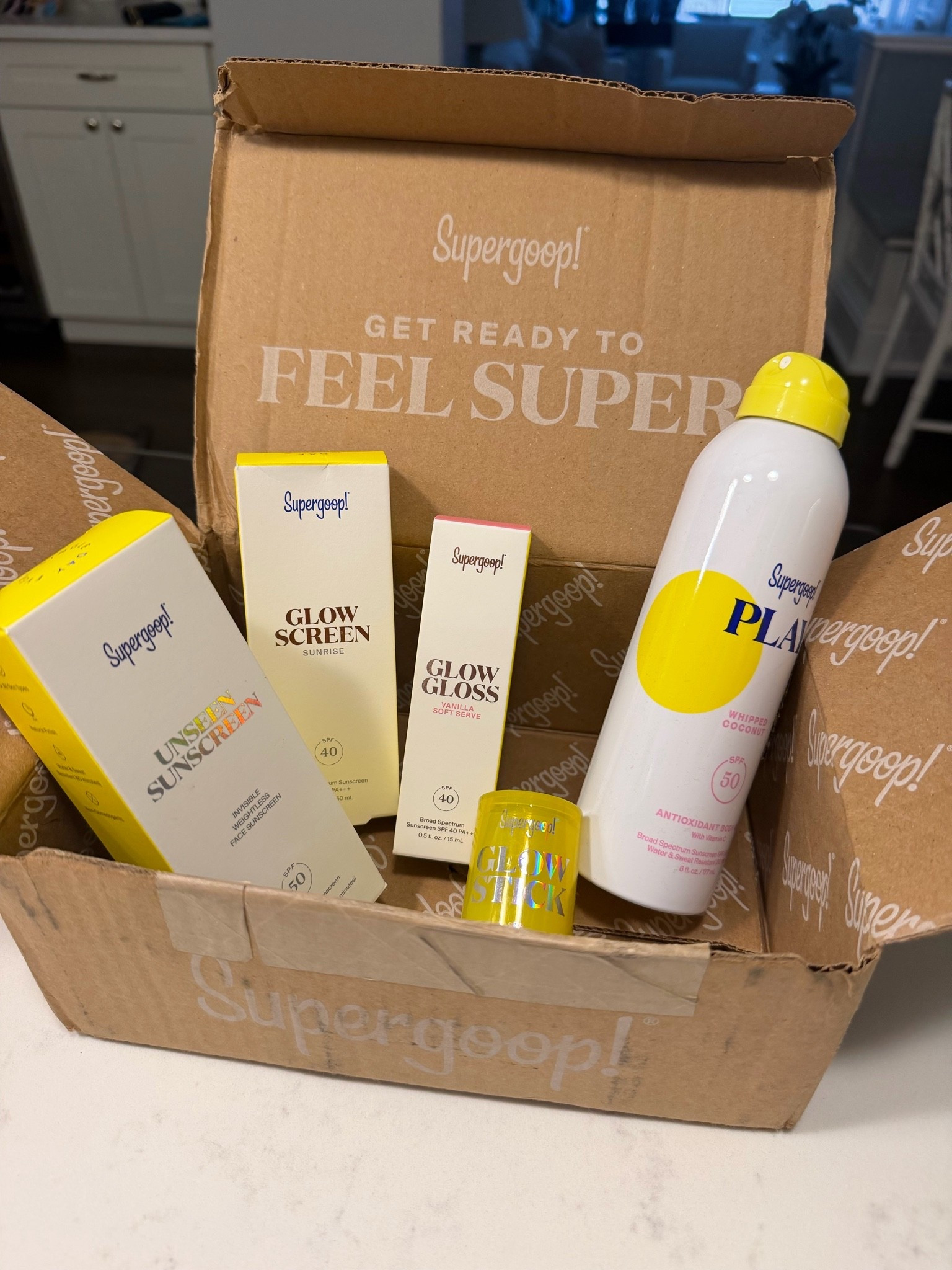 @Supergoop! Is having a big kick off to summer sale on sunscreen! This is a good time to stock up on the favorites

#LTKSwim #LTKTravel #LTKKids