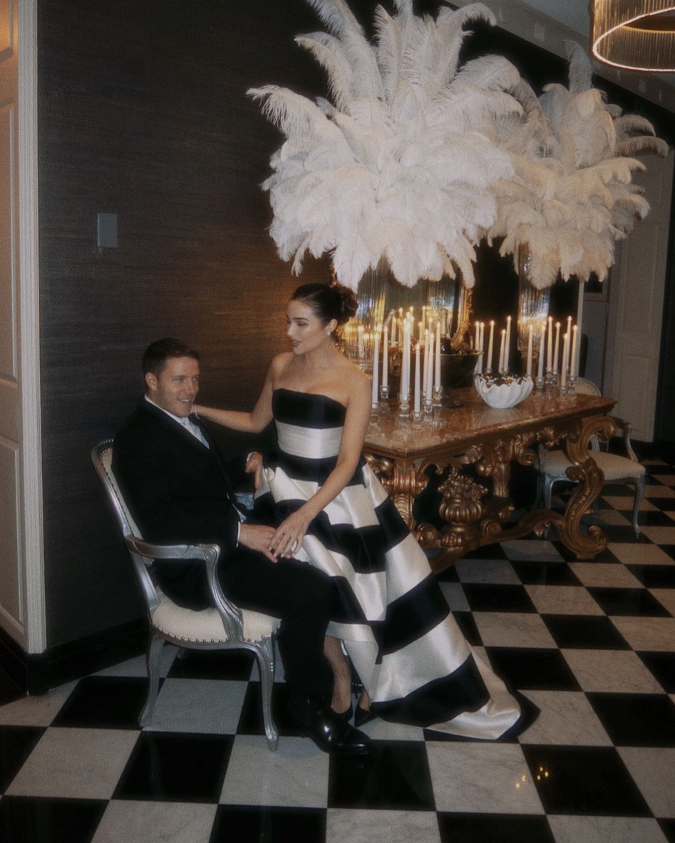 Celebrating love 🥰