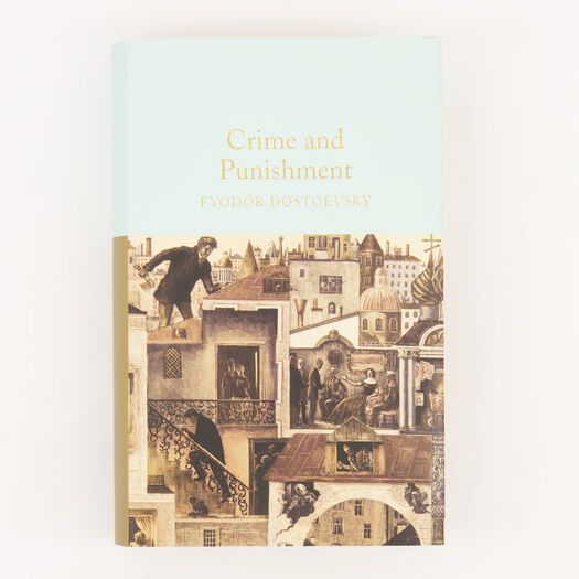 Fyodor Dostoevsky | TK Maxx