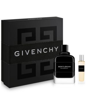 Givenchy Men's 2-Pc. Gentleman Eau de Parfum Gift Set | Macys (US)