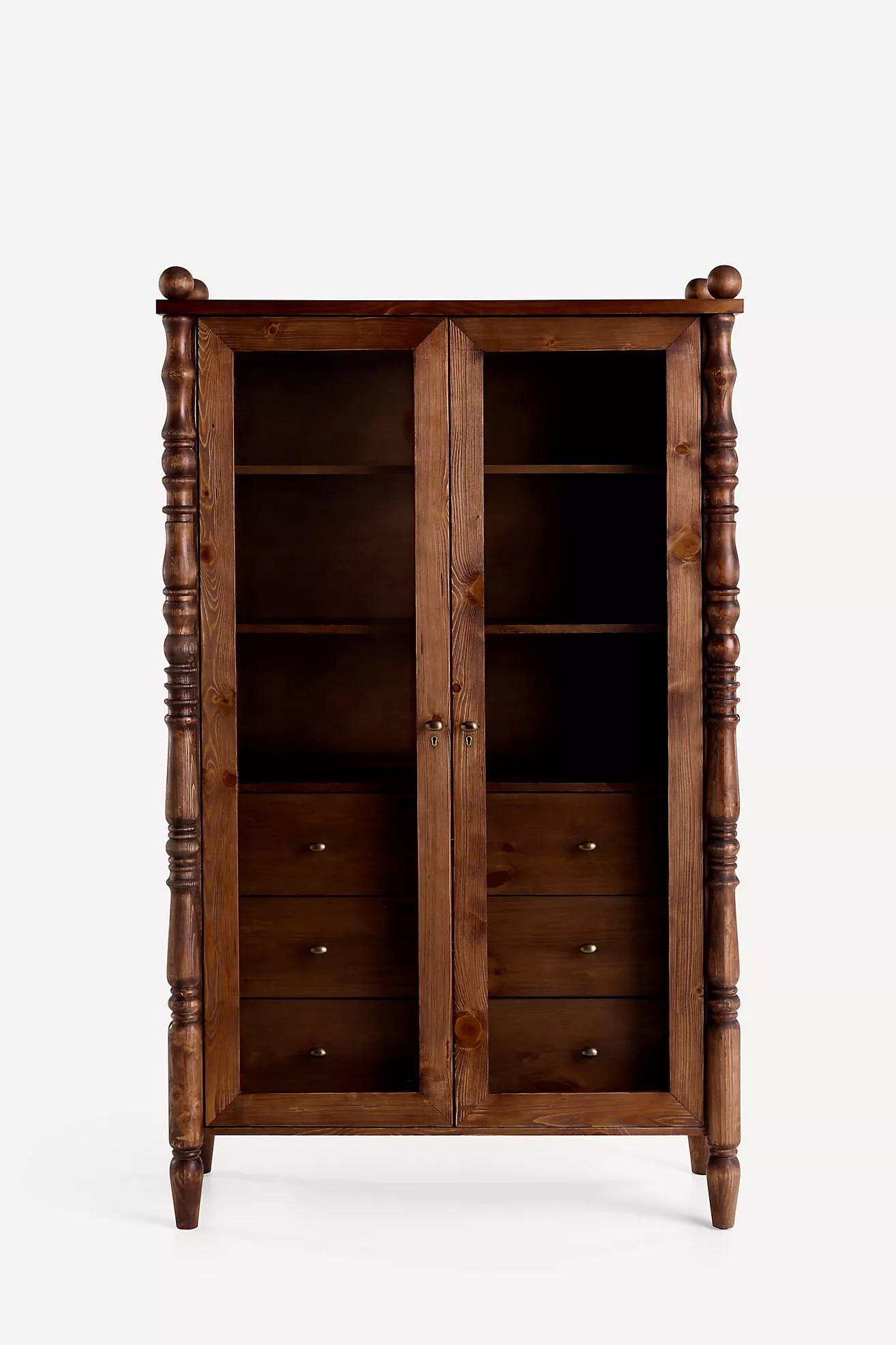 Spindle Hutch | Anthropologie (US)