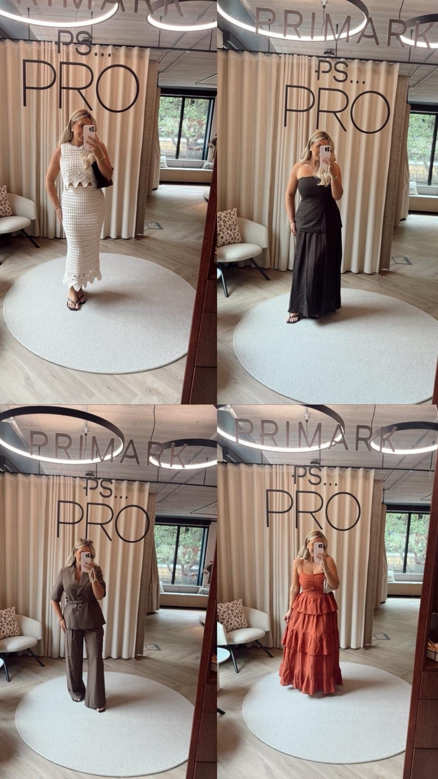 Primark new-in is amazing girls!! 😍

Holiday shopping, holiday outfits, summer outfits, midi dress, maxi dress, beach outfit

#LTKuk #LTKspring #LTKsummer