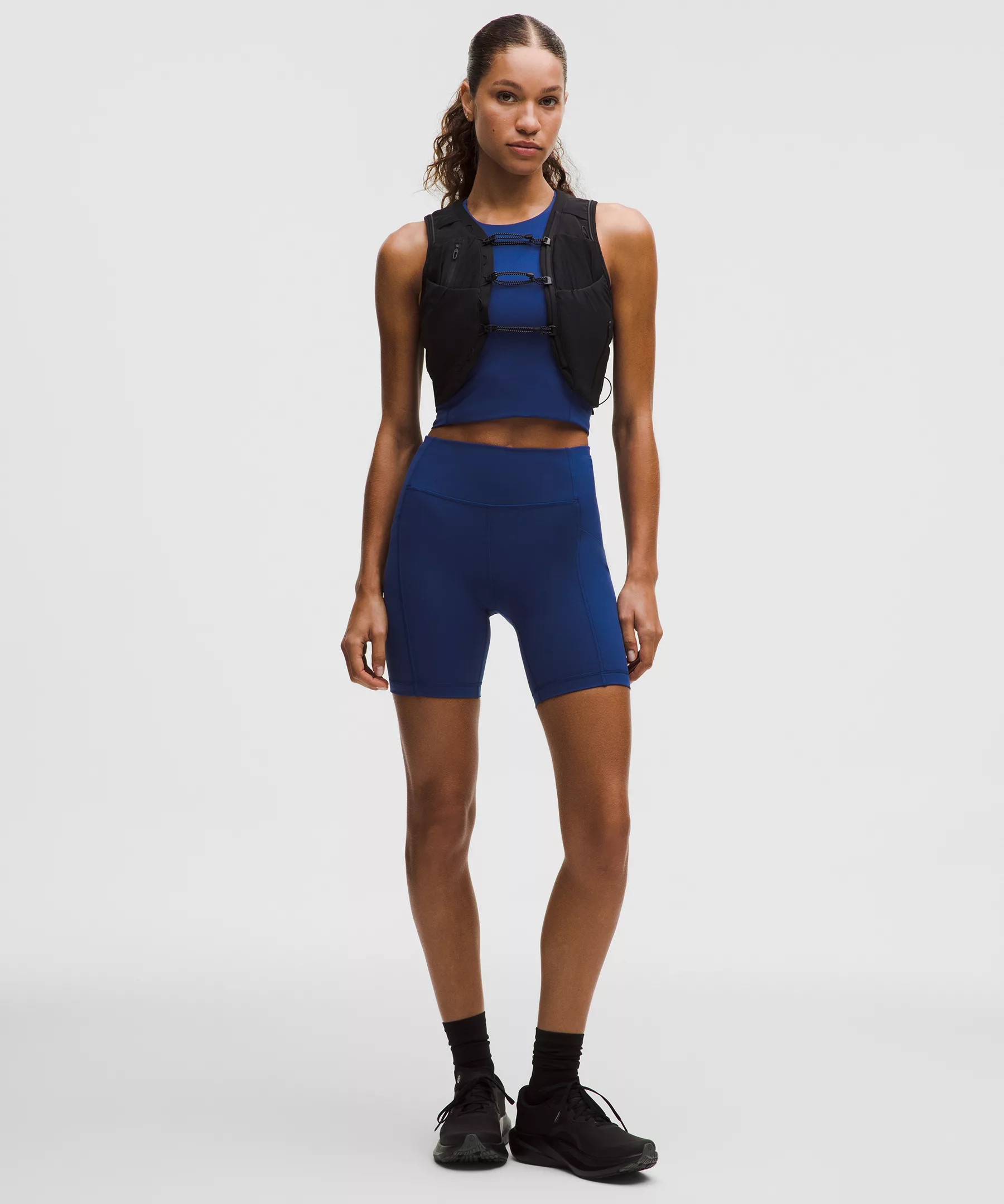 Swift Speed High-Rise Short 6" | Lululemon (US)