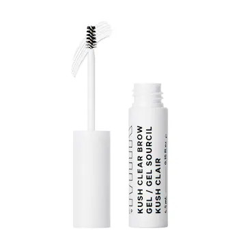 KUSH Clear Brow Gel | Sephora (US)