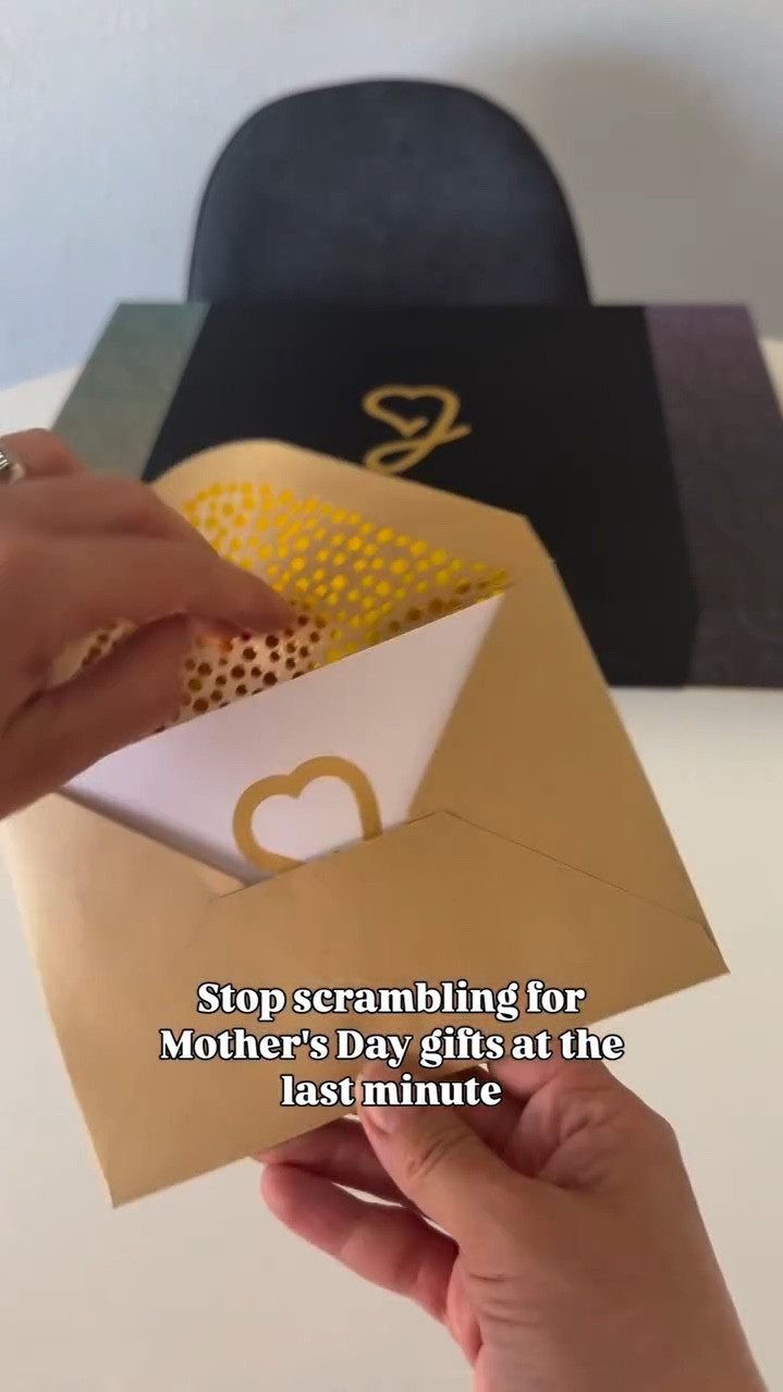 If you’re tired of last-minute panic shopping… this is your sign. 🪧 

This personalized charcuterie board from Gifts to Engrave is such a thoughtful gift for mom. The engraving is beautiful, the quality feels sturdy and elevated, and it comes in a premium magnetic gift box with a custom note — completely ready to give.

But the real game changer?

They offer a free reminder system so you don’t forget to order for Mother’s Day, birthdays, or anniversaries. It takes about two minutes to sign up, and you’ll get a text, call, or email before important holidays.

No more scrambling. No more “I forgot.”

Such a smart (and meaningful) gift idea. 💛

Thanks to @giftstoengrave for the beautiful charcuterie board!

#LTKWedding #LTKmomlife #LTKHome