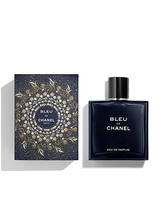 BLEU DE CHANELLimited-Edition Eau De Parfum Spray, 3.4 oz. | Macy's