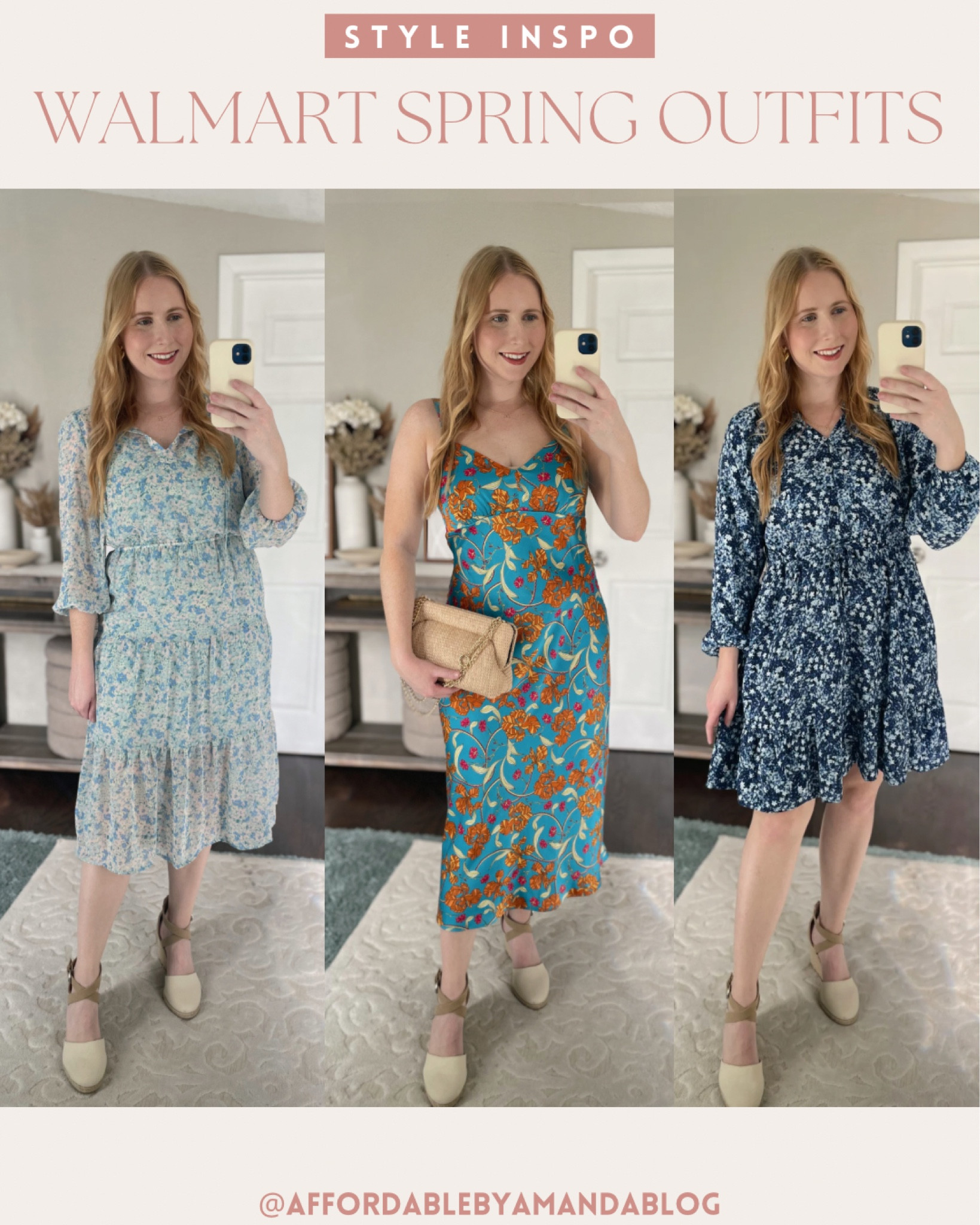 Walmart style! #spring #springstyle #springoutfit #springoutfitidea #springoutfitinspo #springoutfitinspiration #springlook #springfashion #springtops #springshirts #springsweater #sandals #springsandals #summersandals #springshoes #summershoes #flipflops #slides #summerslides #springslides #slidesandals #walmart #walmartfinds #walmartfind #walmartspring #founditatwalmart #walmart style #walmartfashion #walmartoutfit #walmartlook #outfit #ootd #inspo #bag #handbag #walmartbag #walmarthandbag #backpackbag #backpack #walmartfashionbag #blue #darkblue #lightblue #navy #navyblue #babyblue #cobaltblue #grayblue #teal #tealblue #blueoutfit #blueoutfitinspo #bluestyle #blueshirt #bluepants #blueoutfitinspiration #outfitwithblue #bluelook #LTKfit

Follow my shop @affordablebyamandablog on the @shop.LTK app to shop this post and get my exclusive app-only content!


#LTKmidsize #LTKshoecrush #LTKfindsunder50